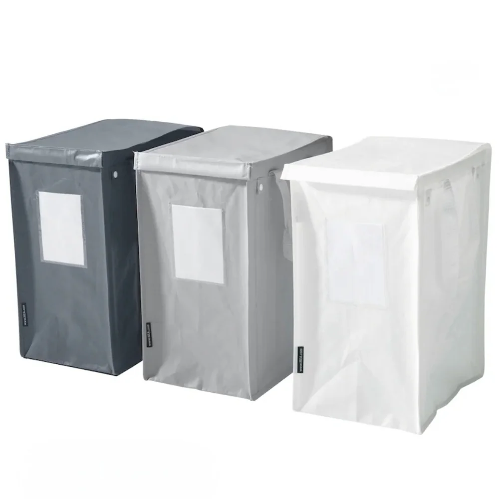 Ikea DIMPA Recycling bags 3 Pieces